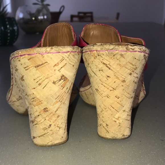 Born Wedges - Picture 3 of 6